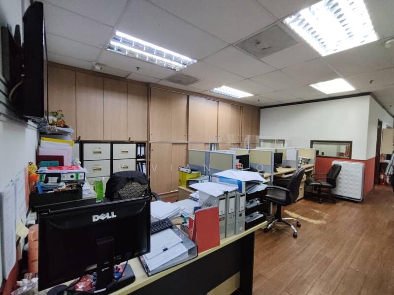 Shop / Office for Sale in KL City Centre (Kuala Lumpur) - Vivian Ho - Interior - PropertyGuru.com.my