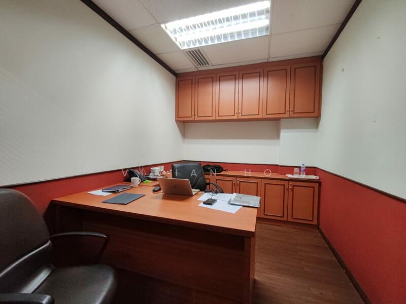Shop / Office for Sale in KL City Centre (Kuala Lumpur) - Vivian Ho - Study - PropertyGuru.com.my