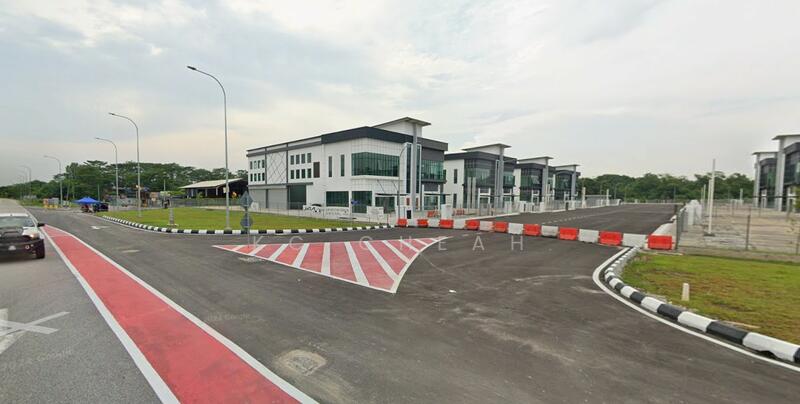 Industrial Land for Sale in Pusat Bandar Rawang (Rawang) - KC Cheah - Exterior - PropertyGuru.com.my
