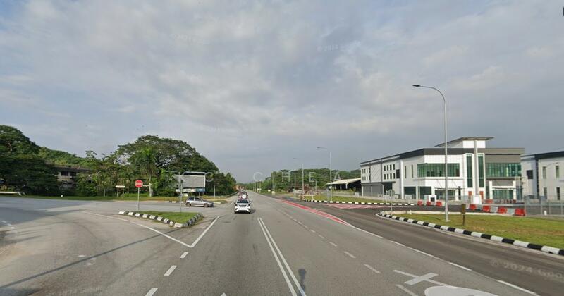 Industrial Land for Sale in Pusat Bandar Rawang (Rawang) - KC Cheah - Exterior - PropertyGuru.com.my