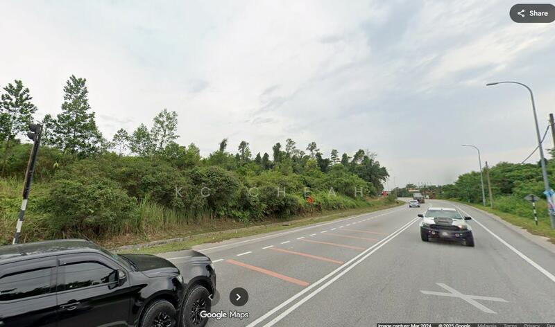 Industrial Land for Sale in Pusat Bandar Rawang (Rawang) - KC Cheah - PropertyGuru.com.my