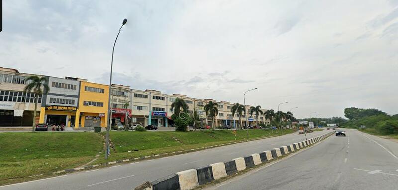 Industrial Land for Sale in Pusat Bandar Rawang (Rawang) - KC Cheah - PropertyGuru.com.my