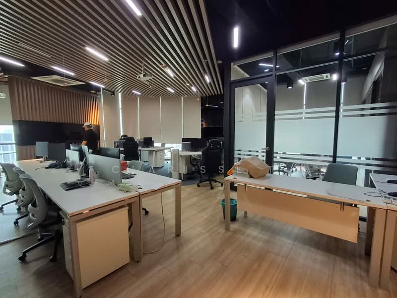 Pejabat untuk Disewa di Kampung Kerinchi (Bangsar South) (Kuala Lumpur) - Clarisse T - Interior - PropertyGuru.com.my