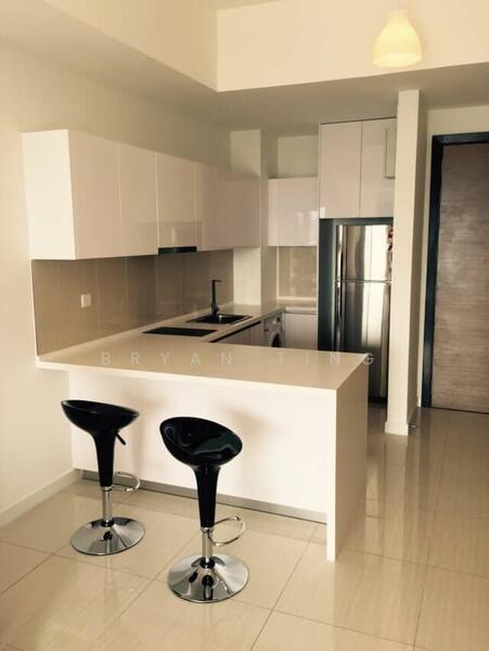 The Elements untuk Untuk Disewa - RM 1,900 /bulan, Mac 2026 - Kitchen - PropertyGuru.com.my