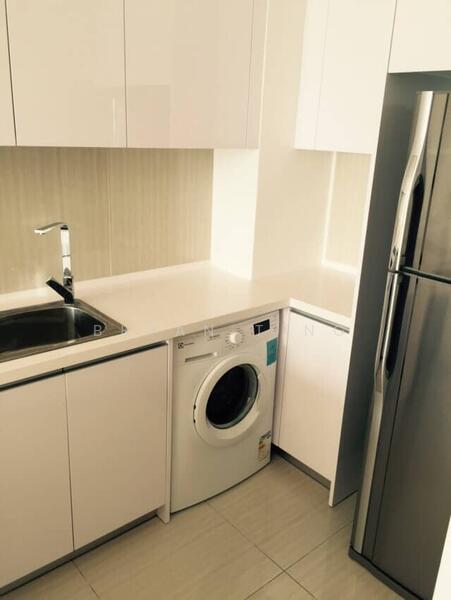 The Elements untuk Untuk Disewa - RM 1,900 /bulan, Mac 2026 - Kitchen - PropertyGuru.com.my