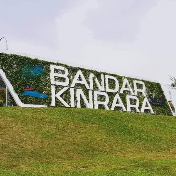 Shop / Office for Sale in Puchong (Selangor) - Kok Loong Chong - Exterior - PropertyGuru.com.my