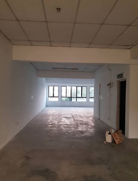 Shop / Office for Sale in Puchong (Selangor) - Kok Loong Chong - Interior - PropertyGuru.com.my