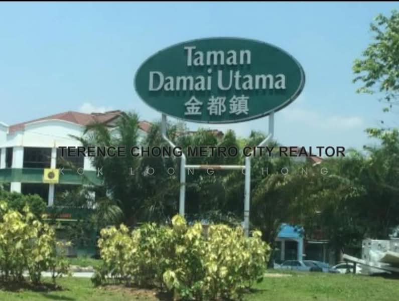 Shop / Office for Sale in Puchong (Selangor) - Kok Loong Chong - PropertyGuru.com.my