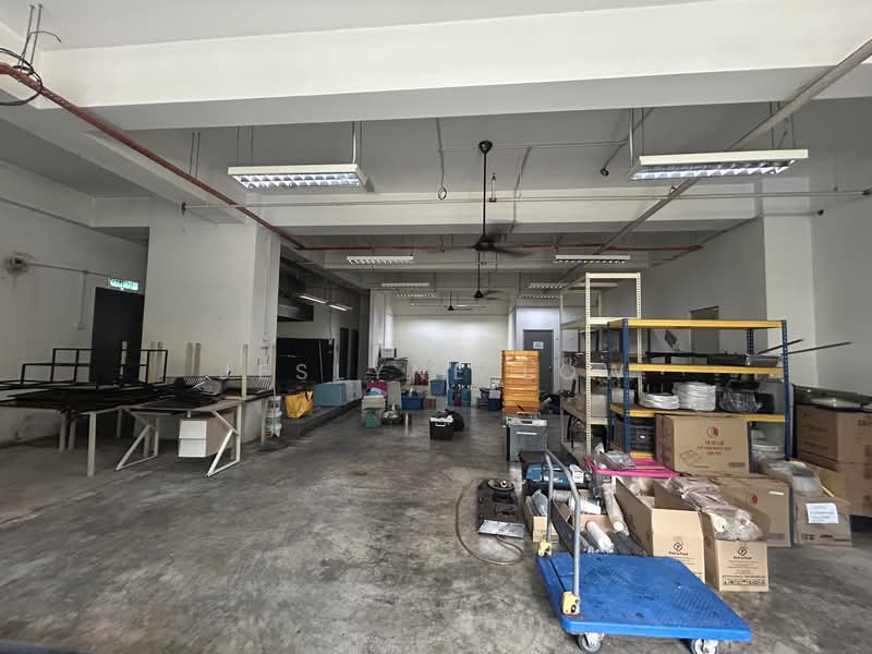 Shop for Rent in Bandar Sri Permaisuri (Cheras) - Jeslyne Low - Interior - PropertyGuru.com.my