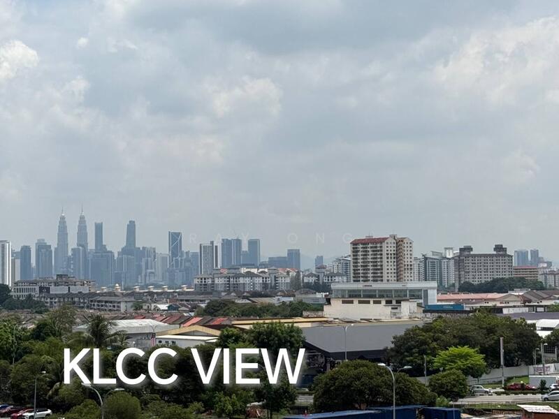 KLCC VIEW