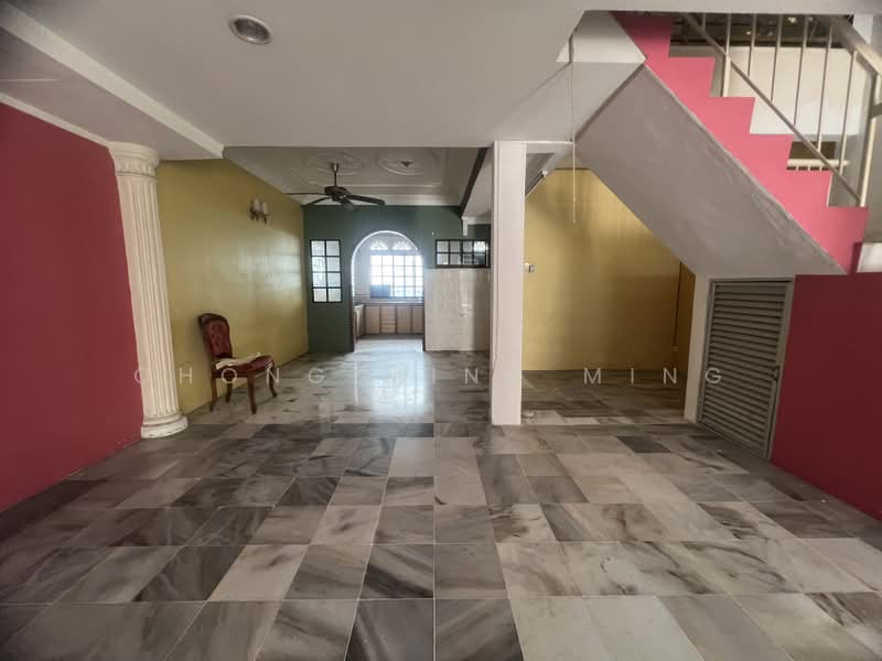2-storey Terraced House for Sale in Seremban (Negeri Sembilan) - Chong Ming Ming - Living Room - PropertyGuru.com.my