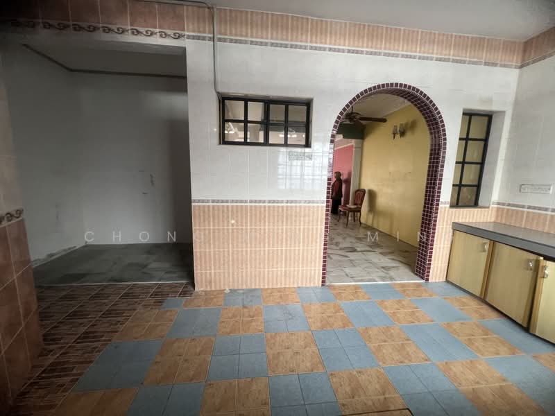 2-storey Terraced House for Sale in Seremban (Negeri Sembilan) - Chong Ming Ming - Kitchen - PropertyGuru.com.my