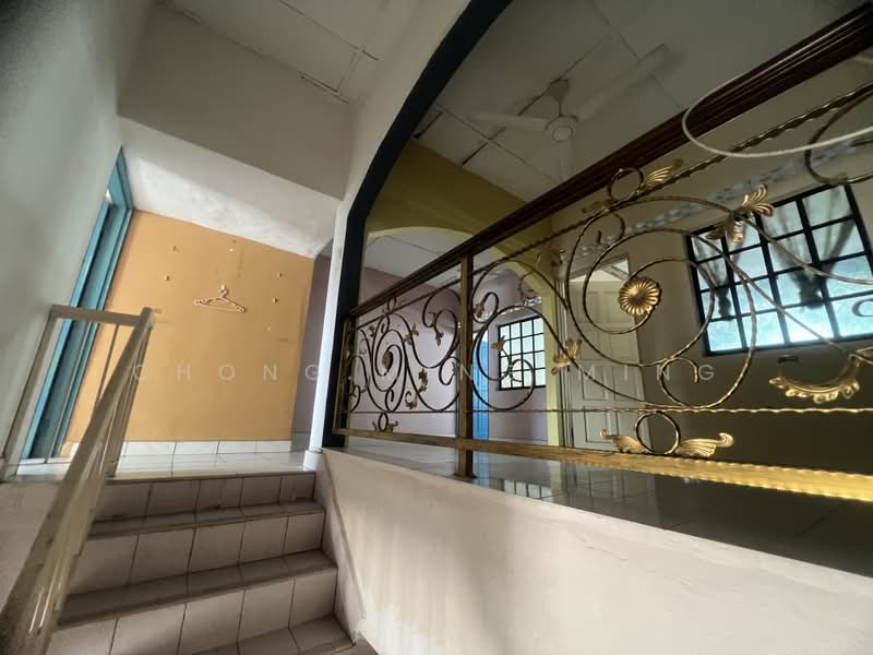 2-storey Terraced House for Sale in Seremban (Negeri Sembilan) - Chong Ming Ming - Corridor - PropertyGuru.com.my