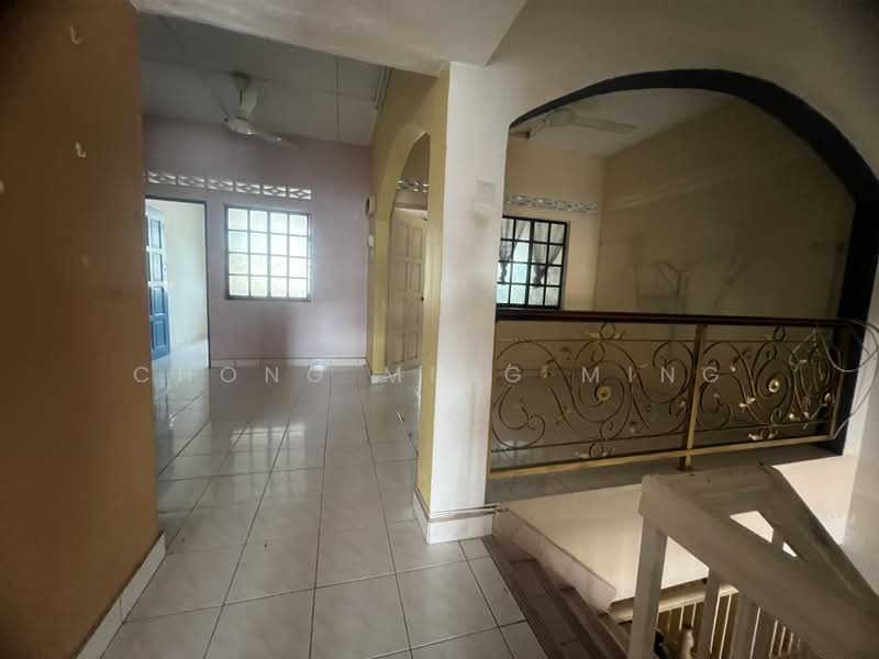2-storey Terraced House for Sale in Seremban (Negeri Sembilan) - Chong Ming Ming - Corridor - PropertyGuru.com.my