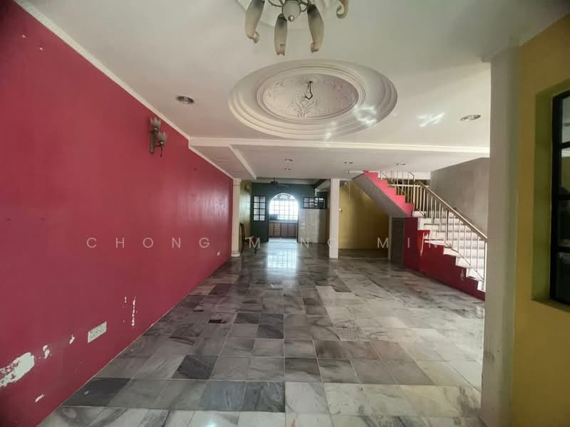 2-storey Terraced House for Sale in Seremban (Negeri Sembilan) - Chong Ming Ming - Living Room - PropertyGuru.com.my