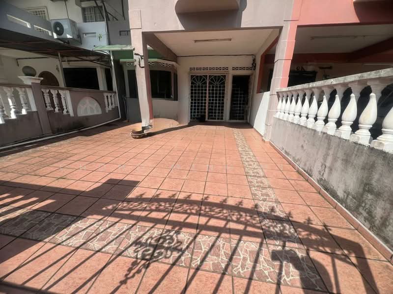 2-storey Terraced House for Sale in Seremban (Negeri Sembilan) - Chong Ming Ming - Exterior - PropertyGuru.com.my