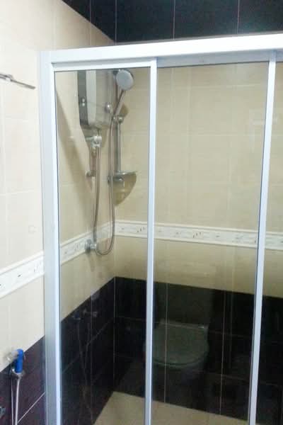 Apartment for Sale at Mutiara Heights - Cy Issac Lee - Bathroom - PropertyGuru.com.my