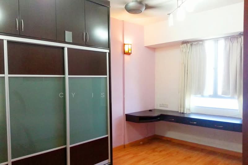 Apartment for Sale at Mutiara Heights - Cy Issac Lee - Bedroom - PropertyGuru.com.my