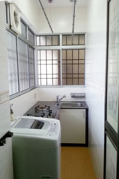 Apartment for Sale at Mutiara Heights - Cy Issac Lee - Kitchen - PropertyGuru.com.my
