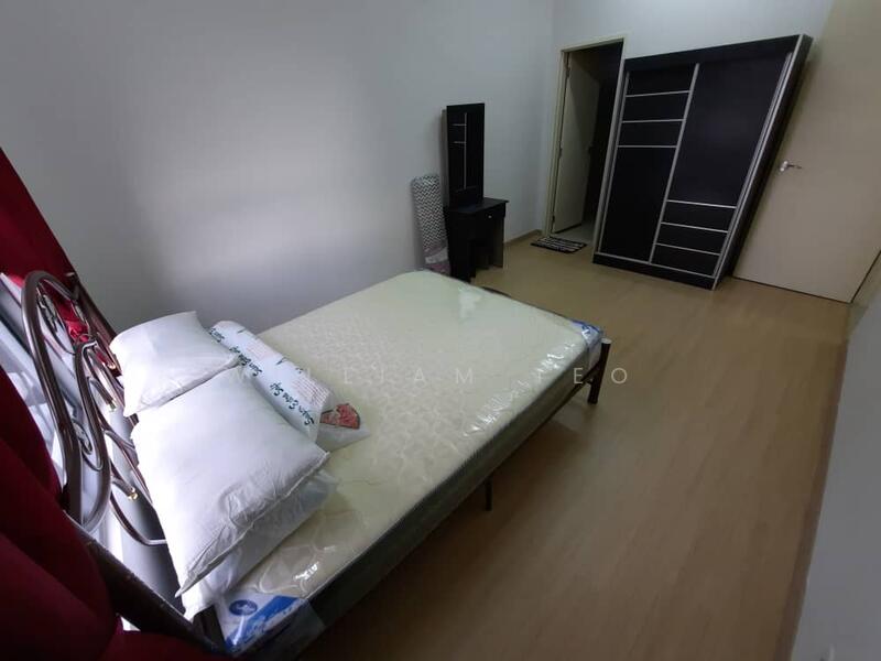 For Rent - Adria Residences