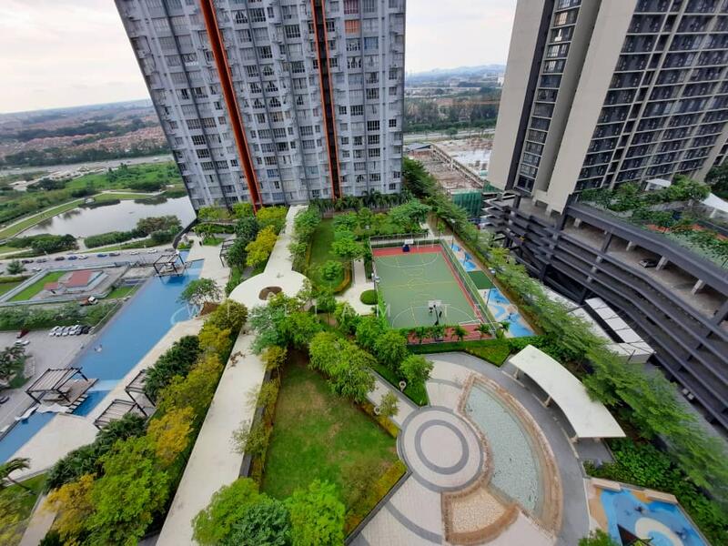 For Rent - Adria Residences