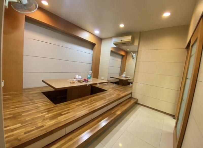 Untuk Disewa - Taman Austin Heights