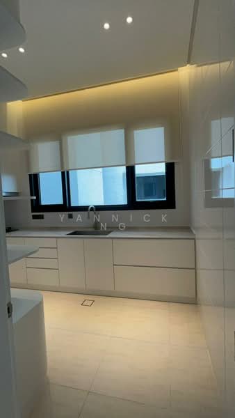 WANGSA 9 RESIDENCY untuk Untuk Dijual - RM 3,500,000, Mac 2026 - Kitchen - PropertyGuru.com.my