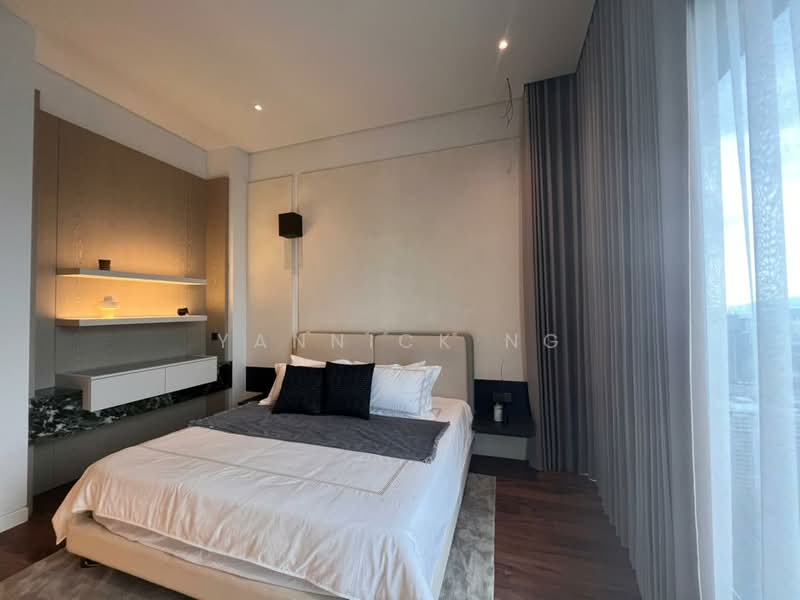 WANGSA 9 RESIDENCY untuk Untuk Dijual - RM 3,500,000, Mac 2026 - Bedroom - PropertyGuru.com.my