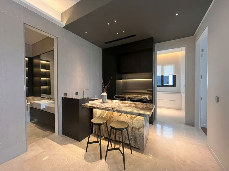 WANGSA 9 RESIDENCY untuk Untuk Dijual - RM 3,500,000, Mac 2026 - Kitchen - PropertyGuru.com.my