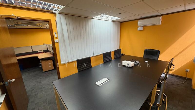 Meeting Room