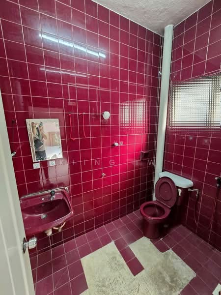 2-storey Terraced House for Sale in Kepong (Kuala Lumpur) - Kiing TW - Bathroom - PropertyGuru.com.my