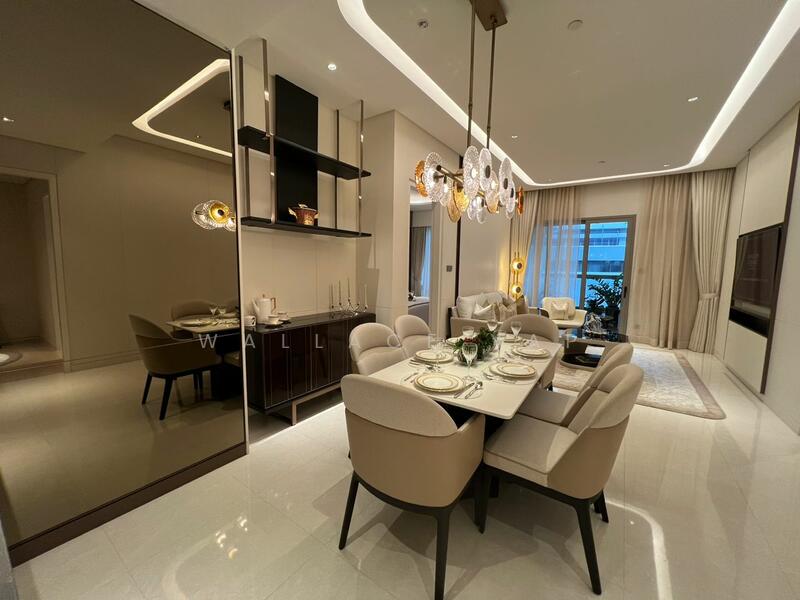 Untuk Dijual - Pavilion Square