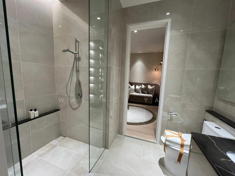 Untuk Dijual - Pavilion Square