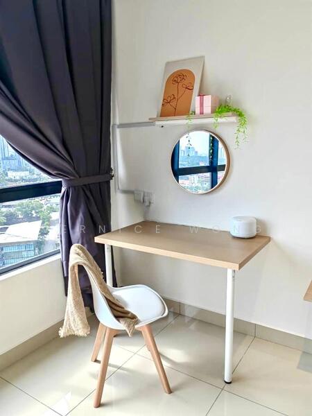 For Rent - Twin Tower Residence