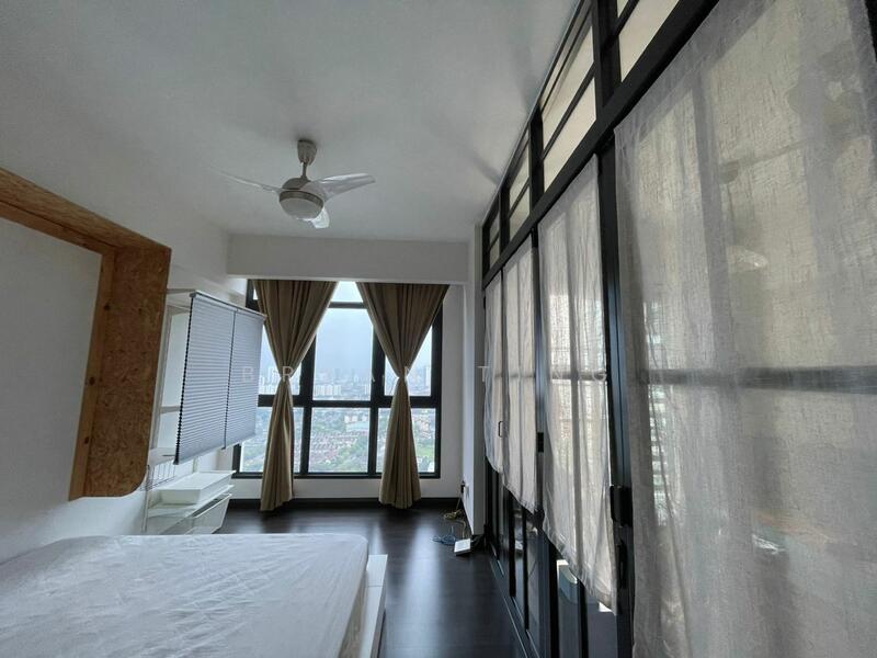 Service Residence for Rent at 28 Boulevard - Bryan Ting - Bedroom - PropertyGuru.com.my