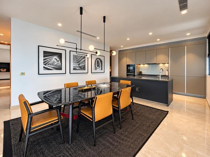 Service Residence for Rent at Damansara City Residency (DC Residensi) - Peter Sek - PropertyGuru.com.my