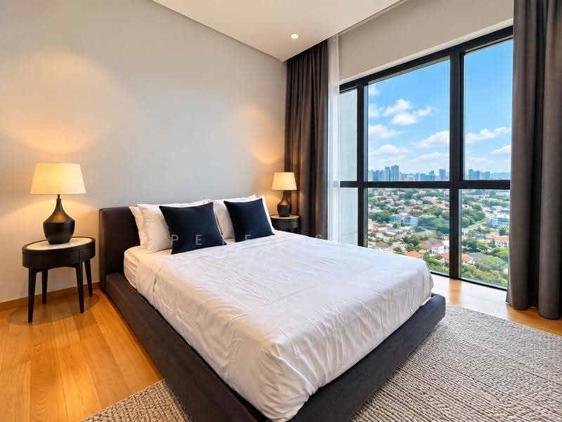Service Residence for Rent at Damansara City Residency (DC Residensi) - Peter Sek - PropertyGuru.com.my