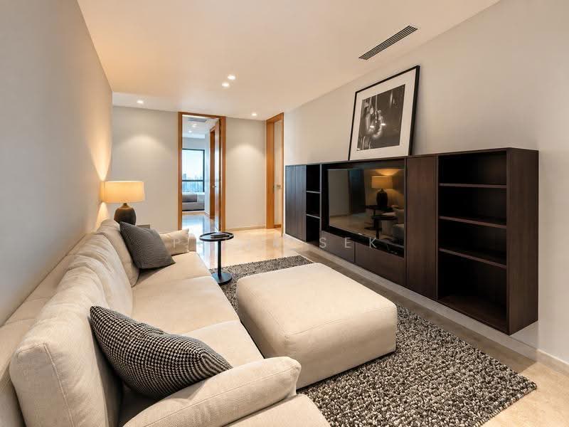 Service Residence for Rent at Damansara City Residency (DC Residensi) - Peter Sek - PropertyGuru.com.my