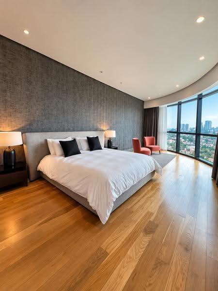 Service Residence for Rent at Damansara City Residency (DC Residensi) - Peter Sek - PropertyGuru.com.my