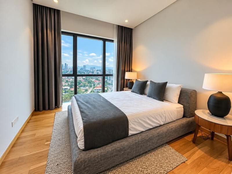 Service Residence for Rent at Damansara City Residency (DC Residensi) - Peter Sek - PropertyGuru.com.my