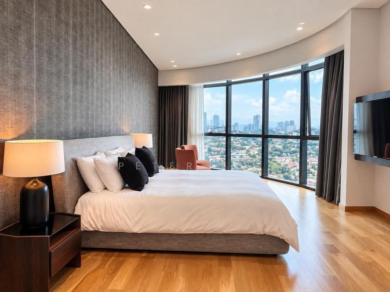 Service Residence for Rent at Damansara City Residency (DC Residensi) - Peter Sek - PropertyGuru.com.my