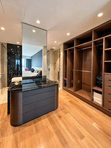 Service Residence for Rent at Damansara City Residency (DC Residensi) - Peter Sek - PropertyGuru.com.my