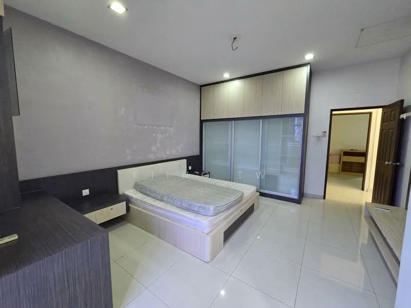Terraced House for Sale in Taman Seri Bukit Segambut (Batu) - Kiing TW - Bedroom - PropertyGuru.com.my