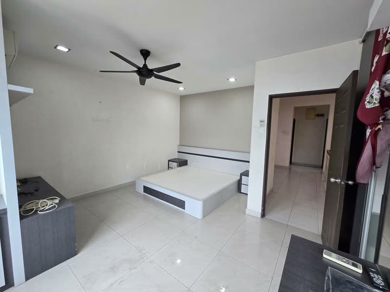 Terraced House for Sale in Taman Seri Bukit Segambut (Batu) - Kiing TW - Bedroom - PropertyGuru.com.my