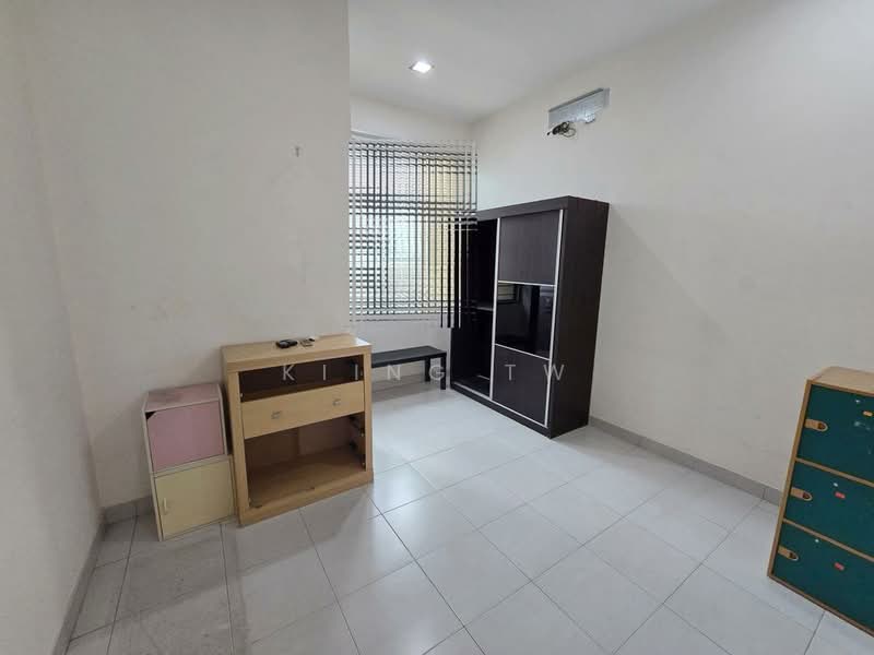 Terraced House for Sale in Taman Seri Bukit Segambut (Batu) - Kiing TW - Interior - PropertyGuru.com.my