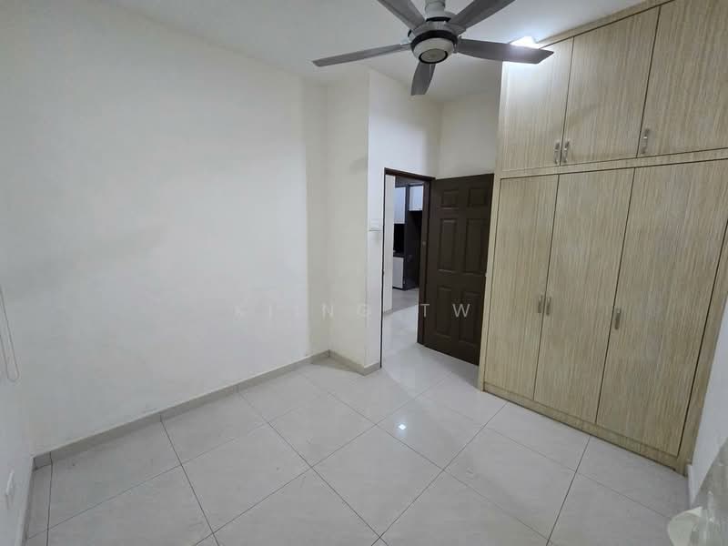 Terraced House for Sale in Taman Seri Bukit Segambut (Batu) - Kiing TW - Bedroom - PropertyGuru.com.my