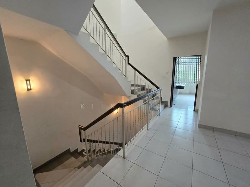 Terraced House for Sale in Taman Seri Bukit Segambut (Batu) - Kiing TW - Interior - PropertyGuru.com.my