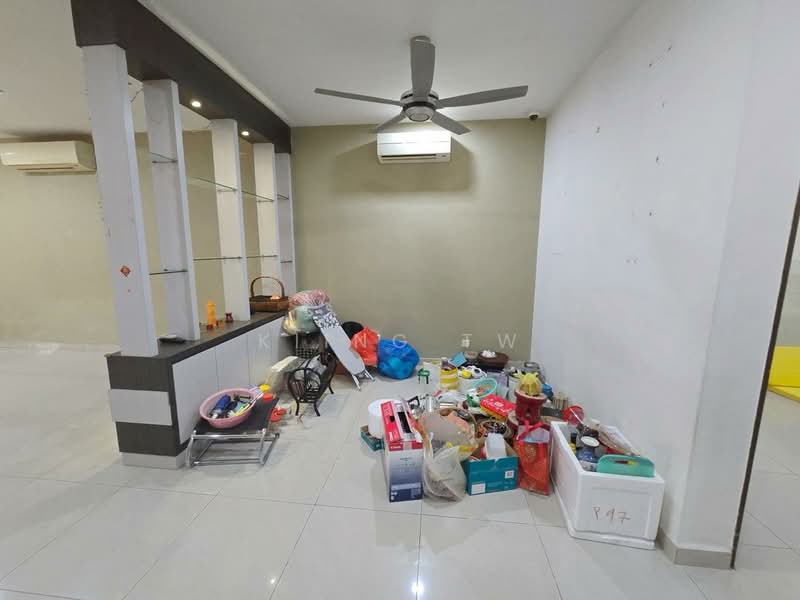 Terraced House for Sale in Taman Seri Bukit Segambut (Batu) - Kiing TW - Interior - PropertyGuru.com.my