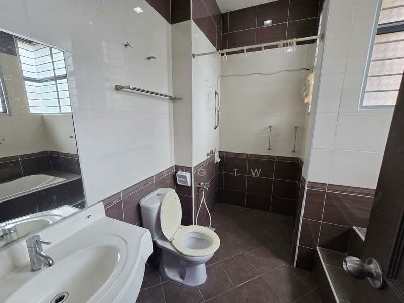 Terraced House for Sale in Taman Seri Bukit Segambut (Batu) - Kiing TW - PropertyGuru.com.my