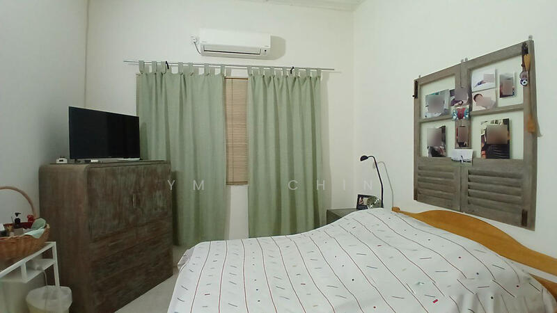 Rumah Teres 1 Tingkat untuk Dijual di Bandar Baru Sri Klebang (Chemor) - YM - Chin - Bedroom - PropertyGuru.com.my